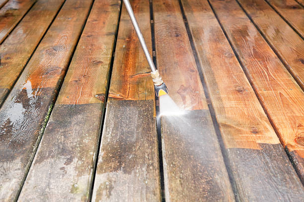 Professional  Pressure Washing in Dardanelle, AR